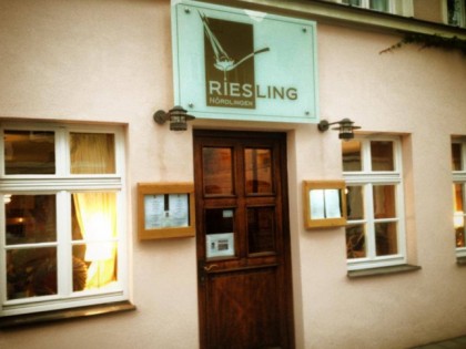 Фото: RIESLING 